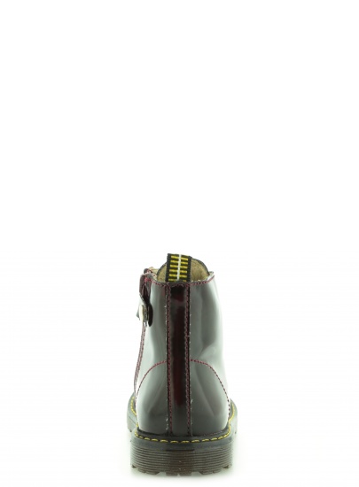 DZIECIĘCE GLANY NATURINO 3745 9102 BORDEAUX
