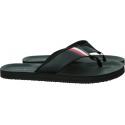 Japonki Męskie TOMMY HILFIGER Comfortable Padded Beacg Sandal FM0FM04473