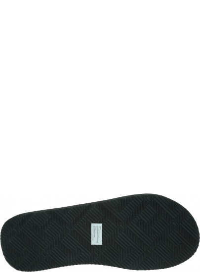 Japonki Męskie TOMMY HILFIGER Comfortable Padded Beacg Sandal FM0FM04473
