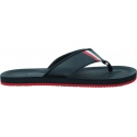 Japonki Męskie TOMMY HILFIGER Comfortable Padded Beacg Sandal FM0FM04473