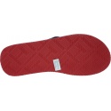 Japonki Męskie TOMMY HILFIGER Comfortable Padded Beacg Sandal FM0FM04473