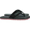 Japonki Męskie TOMMY HILFIGER Patch Hilfiger Beach Sandal FM0FM04470 BDS