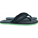 Japonki Męskie TOMMY HILFIGER Patch Hilfiger Beach Sandal FM0FM04470 DW5