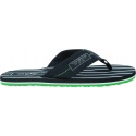 Japonki Męskie TOMMY HILFIGER Patch Hilfiger Beach Sandal FM0FM04470 DW5