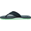 Japonki Męskie TOMMY HILFIGER Patch Hilfiger Beach Sandal FM0FM04470 DW5