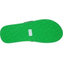 Japonki Męskie TOMMY HILFIGER Patch Hilfiger Beach Sandal FM0FM04470 DW5