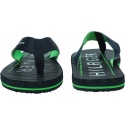 Japonki Męskie TOMMY HILFIGER Massage Footbed Beach Sandal FM0FM04474 DW5