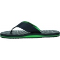 Japonki Męskie TOMMY HILFIGER Massage Footbed Beach Sandal FM0FM04474 DW5