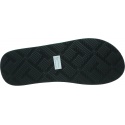 Japonki Męskie TOMMY HILFIGER Massage Footbed Beach Sandal FM0FM04474 DW5