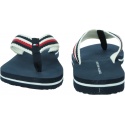 Japonki Damskie TOMMY HILFIGER Tommy Essential Comfort Sandal FW0FW07147