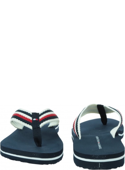 Japonki Damskie TOMMY HILFIGER Tommy Essential Comfort Sandal FW0FW07147
