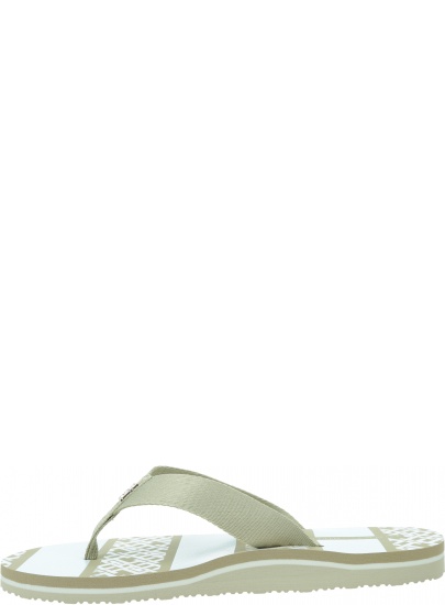 Japonki Damskie TOMMY HILFIGER Th Monogram Essential Sandal FW0FW07162 RBT