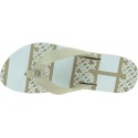 Japonki Damskie TOMMY HILFIGER Th Monogram Essential Sandal FW0FW07162 RBT