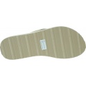 TOMMY HILFIGER Th Monogram Essential Sandal FW0FW07162 RBT 6