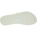 Japonki Damskie TOMMY HILFIGER Th Cork Sandal FW0FW07145 AF4