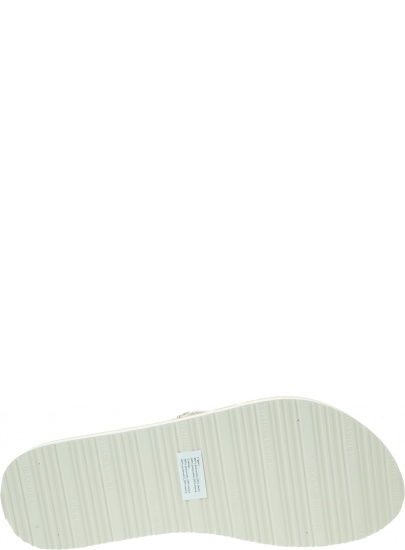 Japonki Damskie TOMMY HILFIGER Th Cork Sandal FW0FW07145 AF4