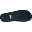 Klapki Męskie TOMMY HILFIGER Hilfiger Embossed Pool Slide FM0FM04463 DW5
