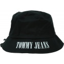 Kapelusz TOMMY JEANS AM0AM11015 BDS
