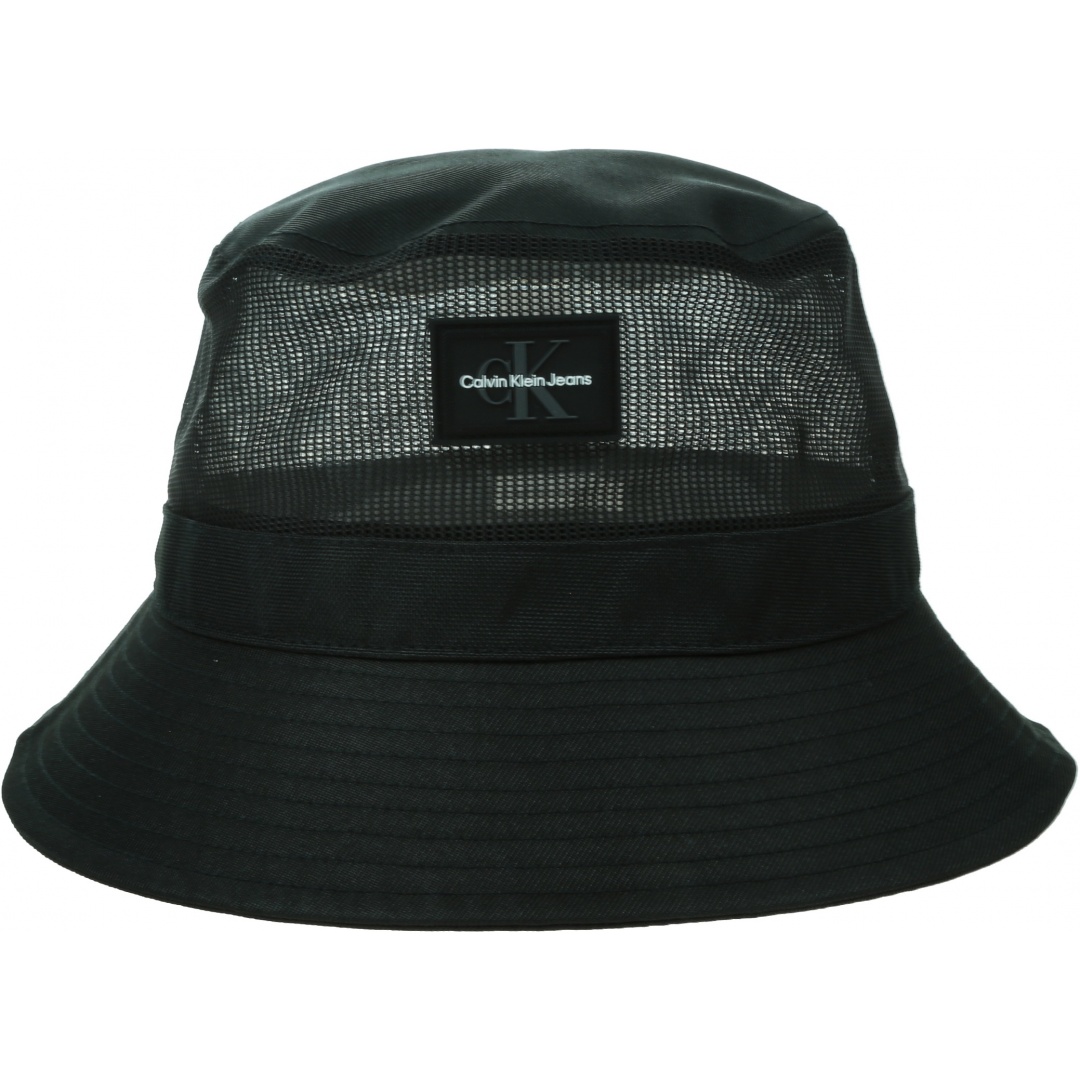 Kapelusz CALVIN KLEIN Sport Essentials Bucket Hat Ut K50K510466 BDS