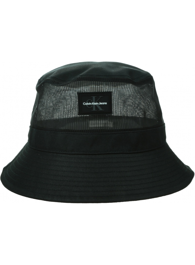 Kapelusz CALVIN KLEIN Sport Essentials Bucket Hat Ut K50K510466 BDS