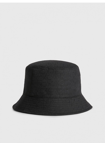 Kapelusz CALVIN KLEIN K60K610523 BAX