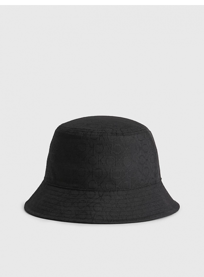 Kapelusz CALVIN KLEIN K60K610523 BAX