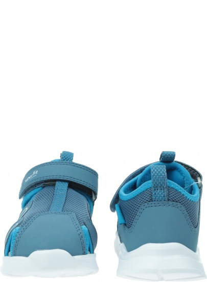 Sandały Do Wody SUPERFIT Wave 1-000478-8060