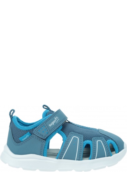 Sandały Do Wody SUPERFIT Wave 1-000478-8060