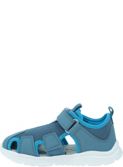 Sandały Do Wody SUPERFIT Wave 1-000478-8060