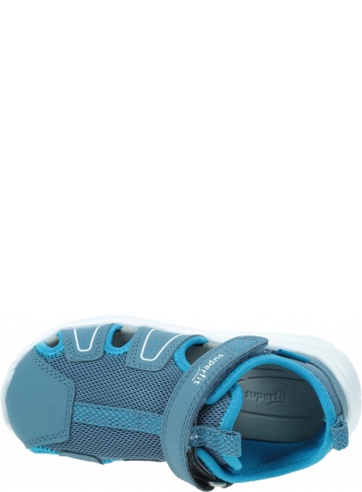 Sandały Do Wody SUPERFIT Wave 1-000478-8060