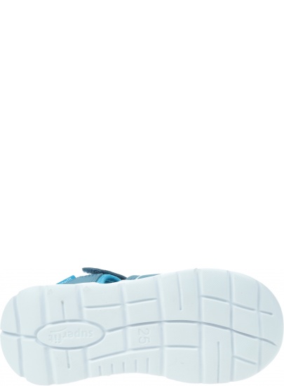 Sandały Do Wody SUPERFIT Wave 1-000478-8060