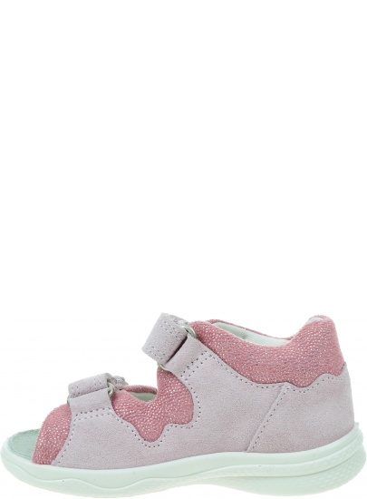 Sandały SUPERFIT Polly 1-000068-5000