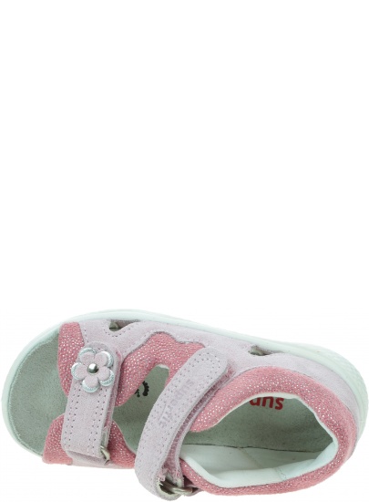 Sandały SUPERFIT Polly 1-000068-5000