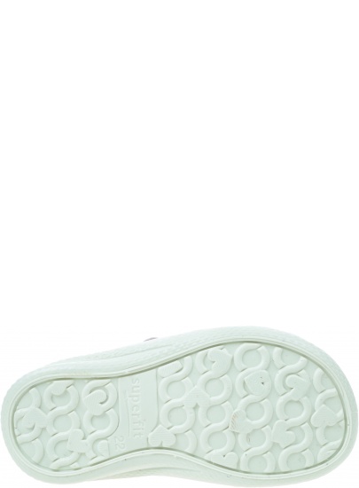 Sandały SUPERFIT Polly 1-000068-5000