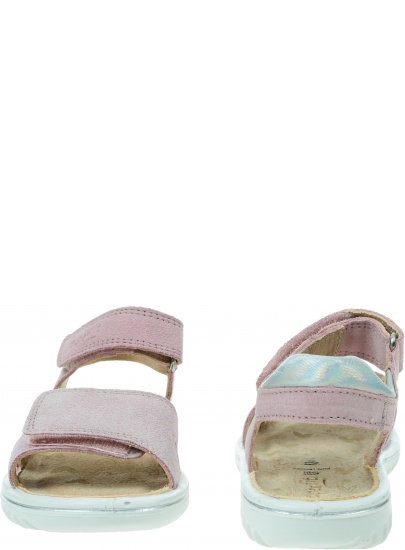 Sandały SUPERFIT Sparkle 1-609004-5510