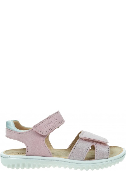 Sandały SUPERFIT Sparkle 1-609004-5510