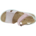 Sandały SUPERFIT Sparkle 1-609004-5510