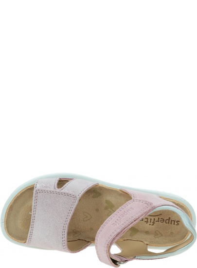 Sandały SUPERFIT Sparkle 1-609004-5510