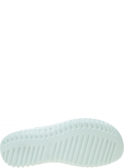 Sandały SUPERFIT Sparkle 1-609004-5510