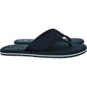 Japonki Męskie TOMMY HILFIGER Tonal Hilfiger Beach Sandal FM0FM04472 DW5