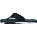 Japonki Męskie TOMMY HILFIGER Tonal Hilfiger Beach Sandal FM0FM04472 DW5