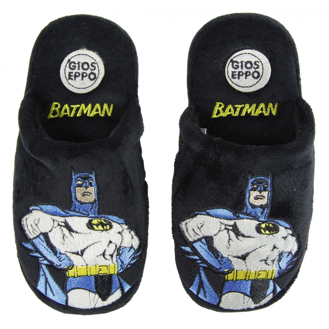 KAPCIE GIOSEPPO BATMAN W4 NEGRO