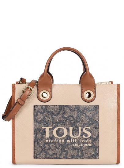 TOUS Amaya Shopper 2001660343