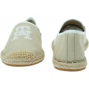 Espadryle TOMMY HILFIGER Th Embroidered Espadrille FW0FW07101 RBT