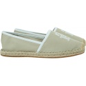 Espadryle TOMMY HILFIGER Th Embroidered Espadrille FW0FW07101 RBT