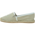 TOMMY HILFIGER Th Embroidered Espadrille FW0FW07101 RBT 4