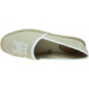 TOMMY HILFIGER Th Embroidered Espadrille FW0FW07101 RBT 5
