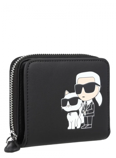 Portfel Damski KARL LAGERFELD 230W3215 999