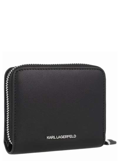 Portfel Damski KARL LAGERFELD 230W3215 999