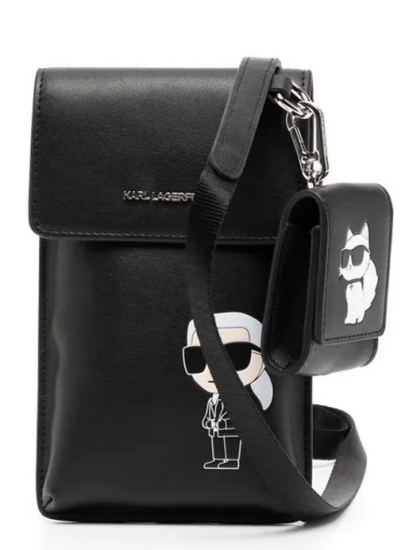 Etui Na Telefon KARL LAGERFELD 230W3217 999